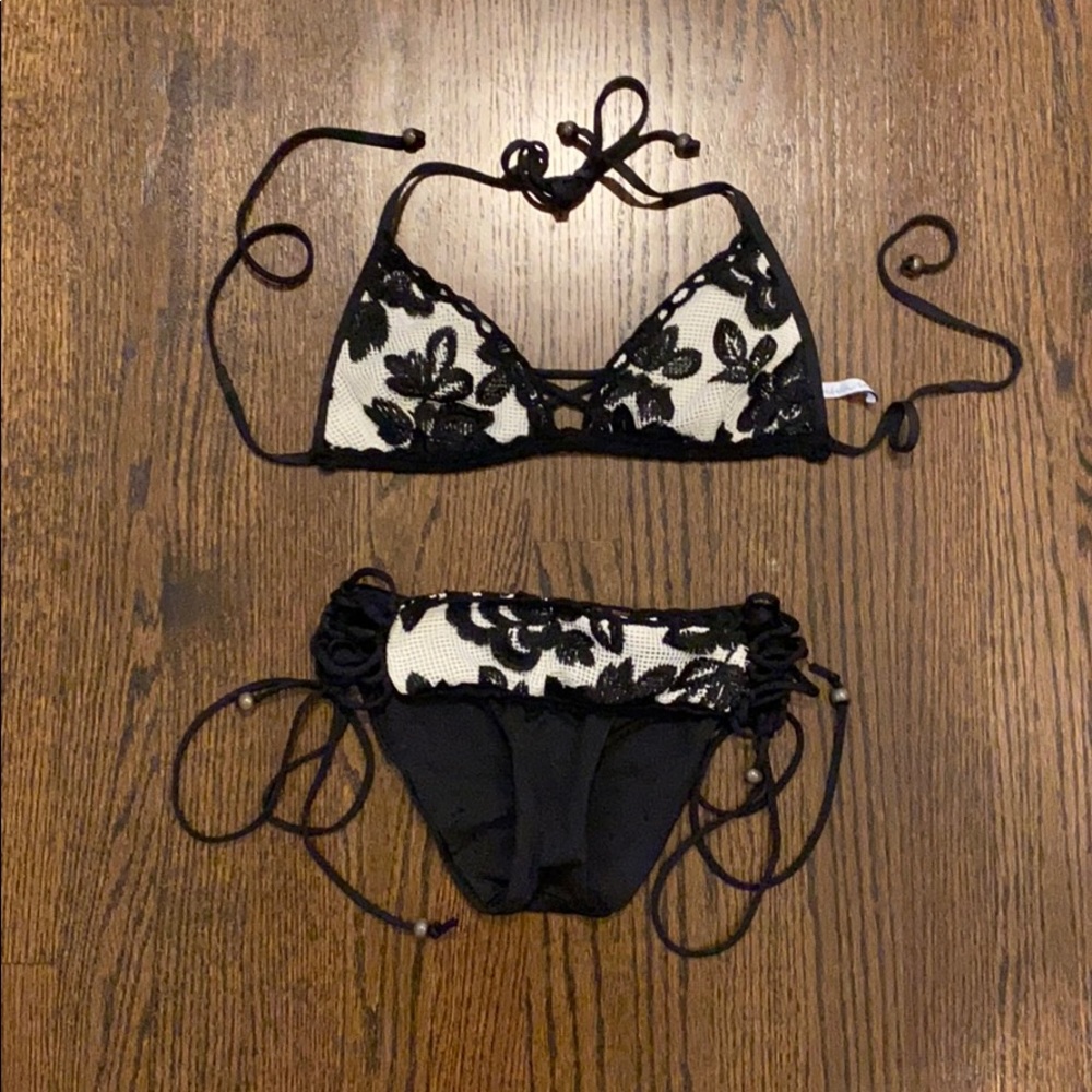 bathing suit
